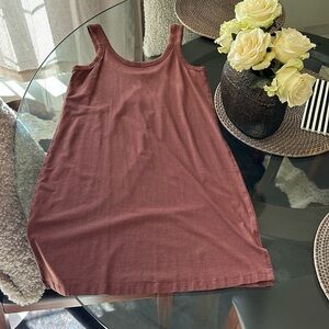 Lululemon Athletica Mini Dress